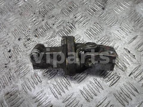 Рулевой карданчик Mercedes E W210, 1997 г., OEM a2104600410, арт. 0189592, фото 2
