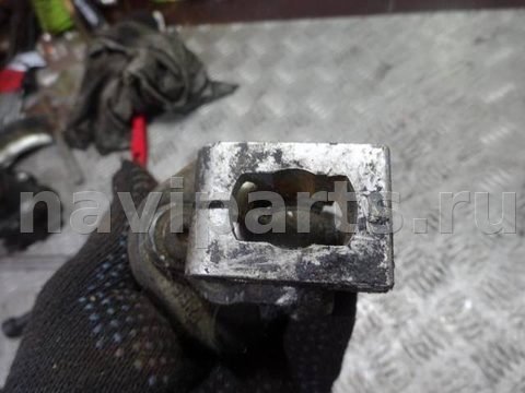 Рулевой карданчик Mercedes E W210, 1997 г., OEM a2104600410, арт. 0189592, фото 3