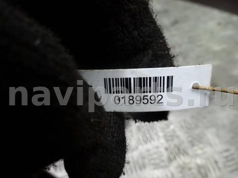 Рулевой карданчик Mercedes E W210, 1997 г., OEM a2104600410, арт. 0189592, фото 4