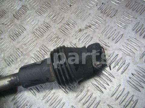 Рулевой карданчик Fiat Scudo, 2007 г., арт. 0191327, фото 3