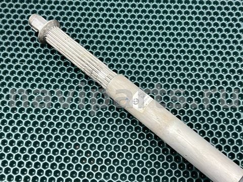 Рулевой карданчик BMW 8 G14/G15/G16, 2022 г., OEM 6862689, арт. 01919090_2, фото 4