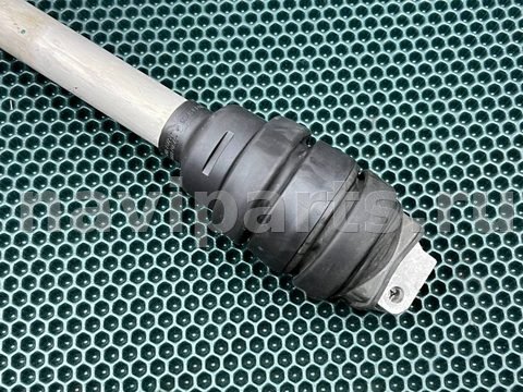 Рулевой карданчик BMW 8 G14/G15/G16, 2022 г., OEM 6862689, арт. 01919090_2, фото 5
