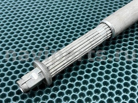 Рулевой карданчик BMW 8 G14/G15/G16, 2022 г., OEM 6862689, арт. 01919090_2, фото 6