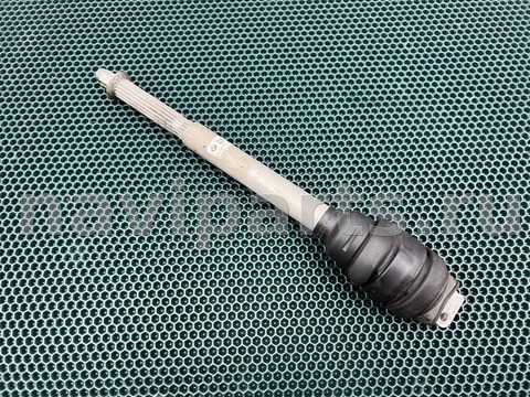 Рулевой карданчик BMW 5 G30/G31, 2018 г., OEM 6862689, арт. 01919090_3