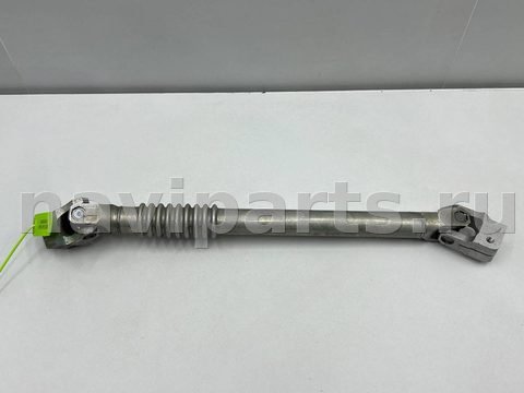 Рулевой карданчик BMW Z4, 2022 г., OEM 59686210102, арт. 01919958_1