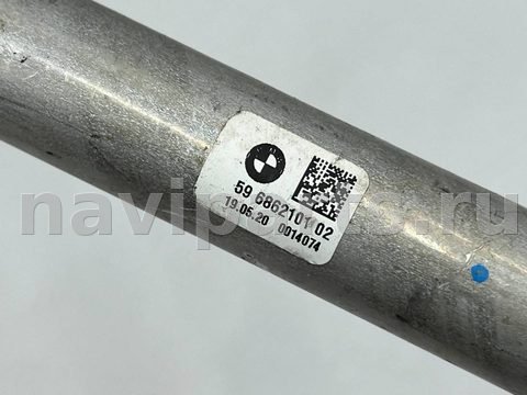 Рулевой карданчик BMW Z4, 2022 г., OEM 59686210102, арт. 01919958_1, фото 7