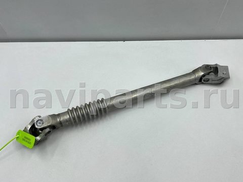 Рулевой карданчик BMW Z4, 2020 г., OEM 59686210102, арт. 01919958_2