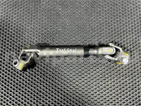 Рулевой карданчик Hyundai Tucson, 2024 г., OEM 56400N9000, арт. 01926754