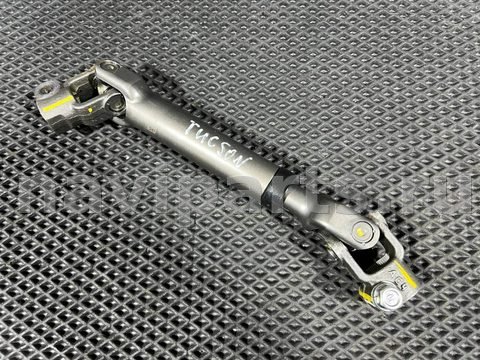 Рулевой карданчик Hyundai Santa Cruz, 2021 г., OEM 56400N9000, арт. 01926754_1, фото 2