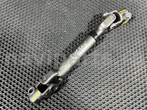 Рулевой карданчик Hyundai Santa Cruz, 2021 г., OEM 56400N9000, арт. 01926754_1, фото 3