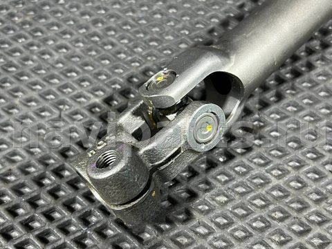 Рулевой карданчик Hyundai Santa Cruz, 2021 г., OEM 56400N9000, арт. 01926754_1, фото 5