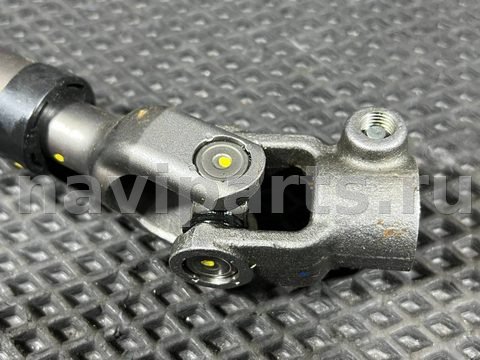 Рулевой карданчик Hyundai Santa Cruz, 2021 г., OEM 56400N9000, арт. 01926754_1, фото 6