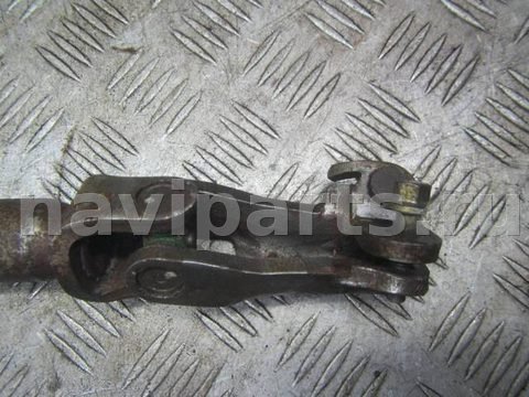 Рулевой карданчик Ford Mondeo, 2004 г., арт. 0193008, фото 4