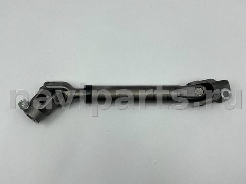 Рулевой карданчик Kia Carnival, 2022 г., OEM 56400R0000, арт. 01940216