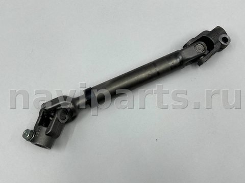 Рулевой карданчик Kia Carnival, 2022 г., OEM 56400R0000, арт. 01940216, фото 2