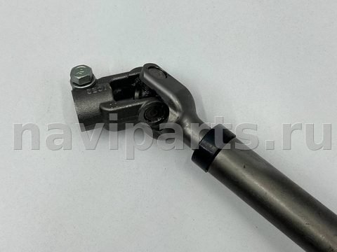 Рулевой карданчик Kia Carnival, 2022 г., OEM 56400R0000, арт. 01940216, фото 4