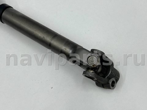 Рулевой карданчик Kia Carnival, 2022 г., OEM 56400R0000, арт. 01940216, фото 5