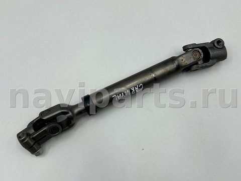 Рулевой карданчик Kia Carnival, 2022 г., OEM 56400R0000, арт. 01940216, фото 6