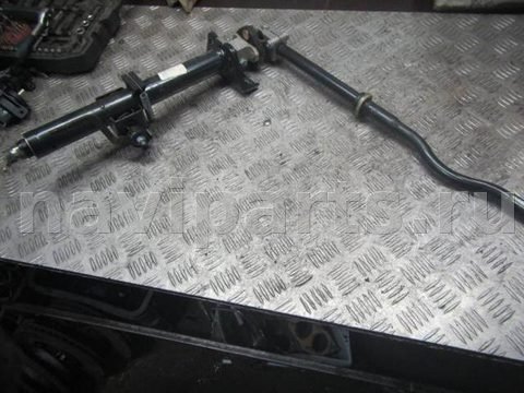 Рулевой карданчик Mercedes A W168, 2000 г., OEM A1684600916, арт. 0196064