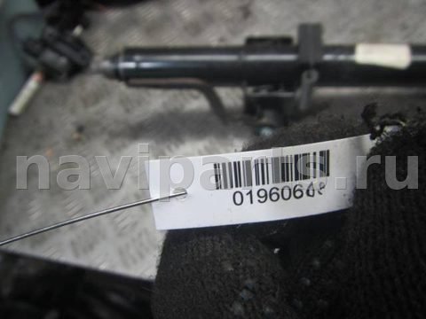 Рулевой карданчик Mercedes A W168, 2000 г., OEM A1684600916, арт. 0196064, фото 2