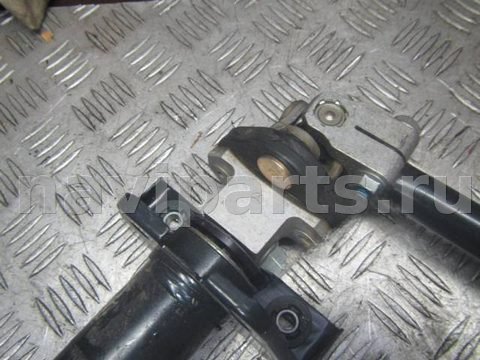 Рулевой карданчик Mercedes A W168, 2000 г., OEM A1684600916, арт. 0196064, фото 5