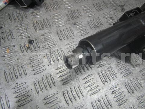 Рулевой карданчик Mercedes A W168, 2000 г., OEM A1684600916, арт. 0196064, фото 6