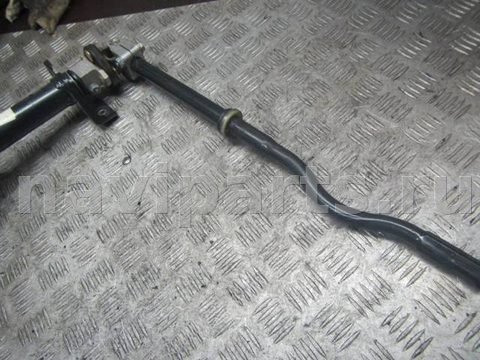 Рулевой карданчик Mercedes A W168, 2000 г., OEM A1684600916, арт. 0196064, фото 7