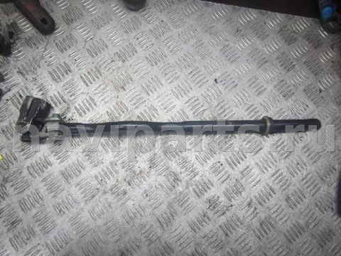 Рулевой карданчик Mercedes A W168, 2000 г., OEM a1684620778, арт. 0198375
