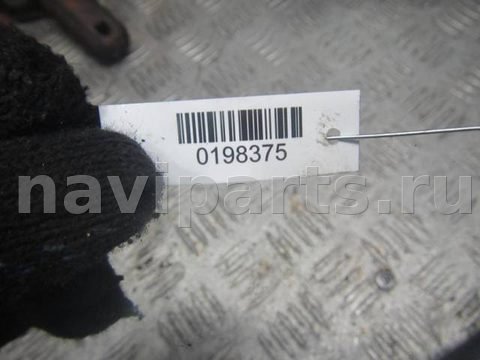 Рулевой карданчик Mercedes A W168, 2000 г., OEM a1684620778, арт. 0198375, фото 10