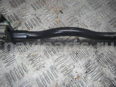 Рулевой карданчик Mercedes A W168, 2000 г., OEM a1684620778, арт. 0198375, фото 6