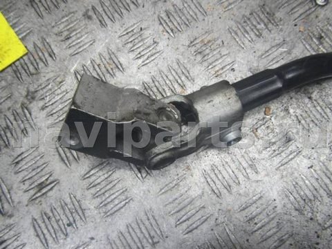 Рулевой карданчик Mercedes A W168, 2000 г., OEM a1684620778, арт. 0198375, фото 7
