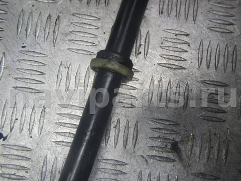 Рулевой карданчик Mercedes A W168, 2000 г., OEM a1684620778, арт. 0198375, фото 8