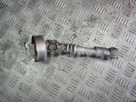 Рулевой карданчик Mercedes C W203, 2004 г., арт. 0198552