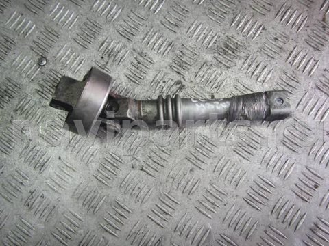 Рулевой карданчик Mercedes C W203, 2004 г., арт. 0198552, фото 2