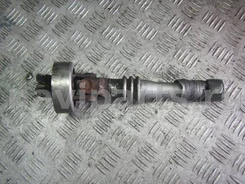 Рулевой карданчик Mercedes C W203, 2004 г., арт. 0198552, фото 3