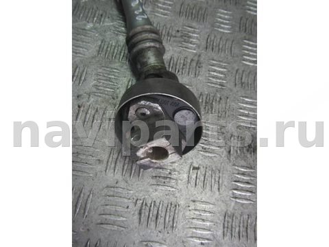 Рулевой карданчик Mercedes C W203, 2004 г., арт. 0198552, фото 4