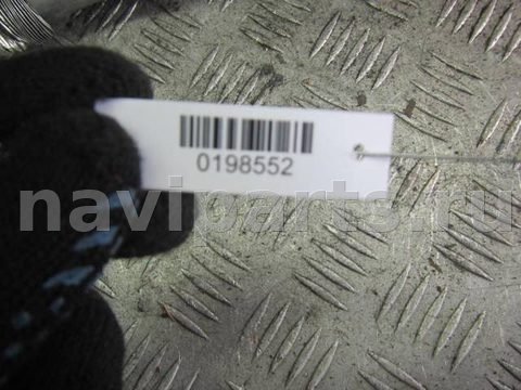 Рулевой карданчик Mercedes C W203, 2004 г., арт. 0198552, фото 5