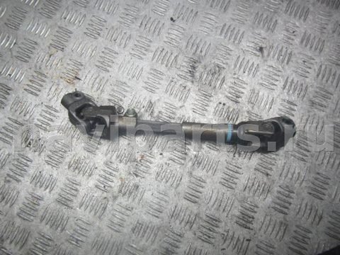 Рулевой карданчик Toyota Verso-S, 2012 г., арт. 0198711
