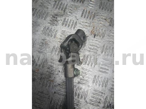Рулевой карданчик Toyota Verso-S, 2012 г., арт. 0198711, фото 2