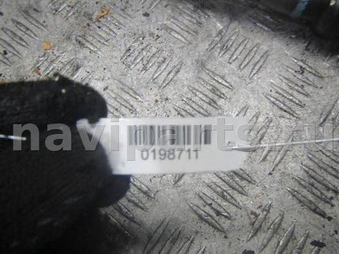 Рулевой карданчик Toyota Verso-S, 2012 г., арт. 0198711, фото 3