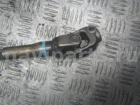 Рулевой карданчик Toyota Verso-S, 2012 г., арт. 0198711, фото 4