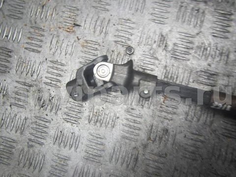 Рулевой карданчик Toyota Verso-S, 2012 г., арт. 0198711, фото 5