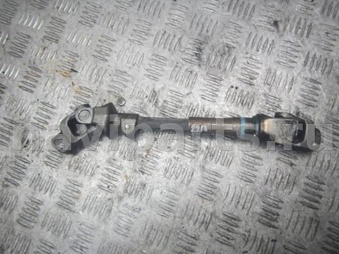 Рулевой карданчик Toyota Verso-S, 2012 г., арт. 0198711, фото 6
