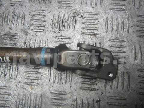 Рулевой карданчик Toyota Verso-S, 2012 г., арт. 0198711, фото 7