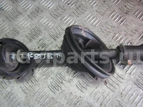 Рулевой карданчик Peugeot 806, 1998 г., арт. 0199559, фото 3