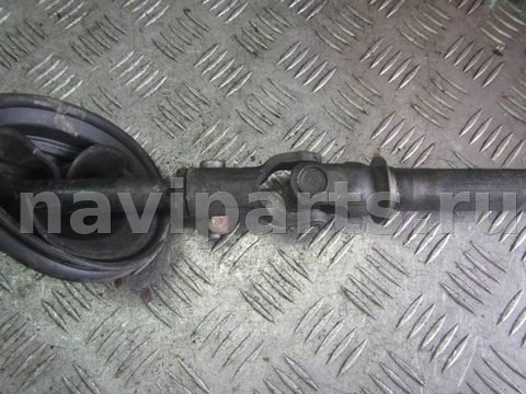 Рулевой карданчик Peugeot 806, 1998 г., арт. 0199559, фото 4