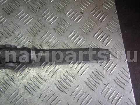 Рулевой карданчик Peugeot 806, 1998 г., арт. 0199559, фото 5