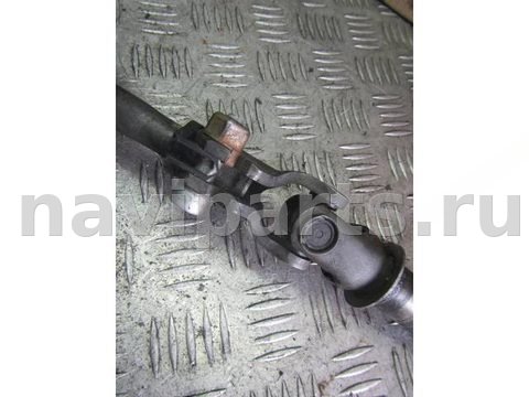 Рулевой карданчик Peugeot 806, 1998 г., арт. 0199559, фото 6
