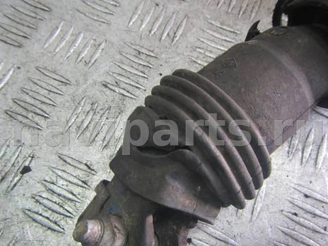 Рулевой карданчик Peugeot 806, 1998 г., арт. 0199559, фото 7