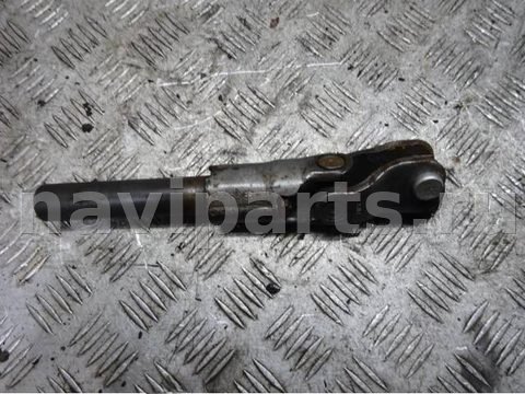 Рулевой карданчик Dacia Logan, 2008 г., OEM Х9010623, арт. 0200500